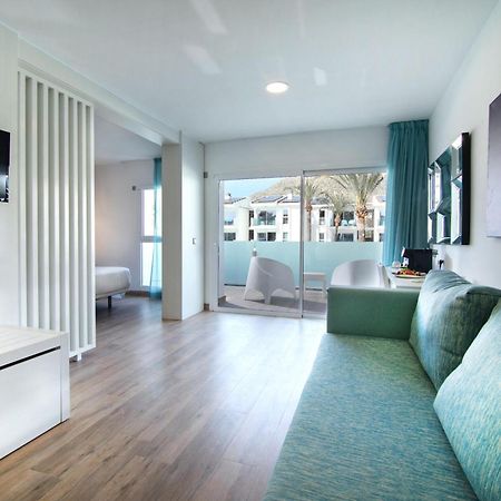 Marsenses Puerto Pollensa Hotel & Spa Adults Only Екстериор снимка