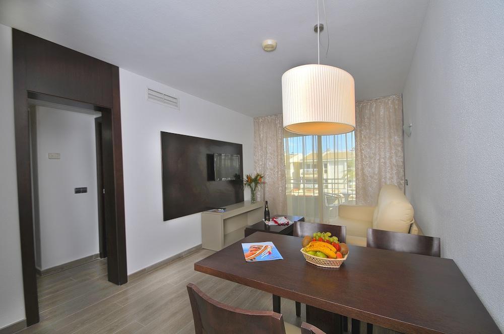 Marsenses Puerto Pollensa Hotel & Spa Adults Only Екстериор снимка