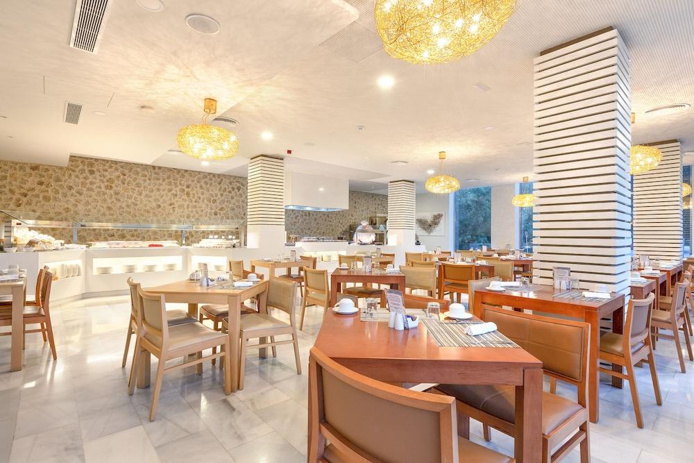 Marsenses Puerto Pollensa Hotel & Spa Adults Only Екстериор снимка