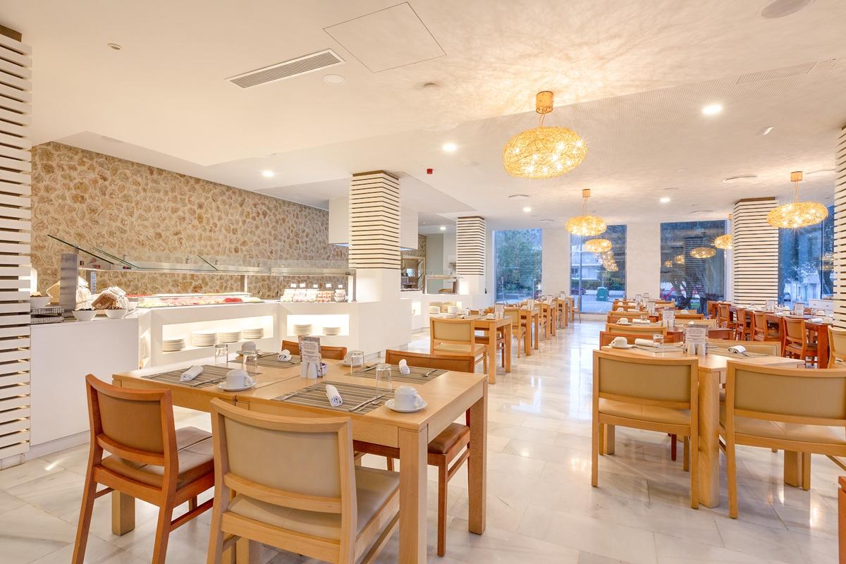 Marsenses Puerto Pollensa Hotel & Spa Adults Only Екстериор снимка
