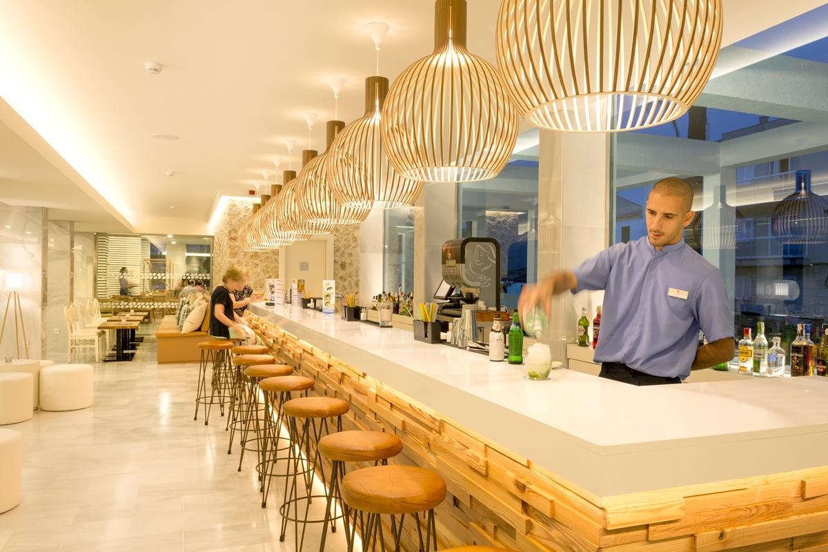 Marsenses Puerto Pollensa Hotel & Spa Adults Only Екстериор снимка