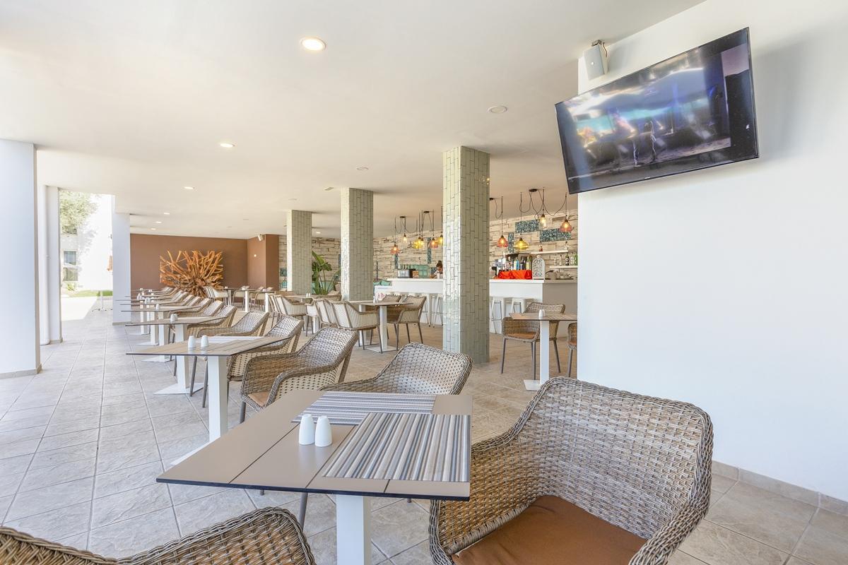 Marsenses Puerto Pollensa Hotel & Spa Adults Only Екстериор снимка