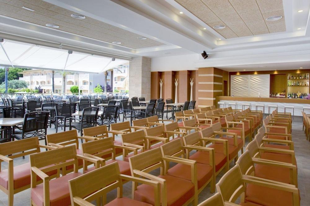Marsenses Puerto Pollensa Hotel & Spa Adults Only Екстериор снимка