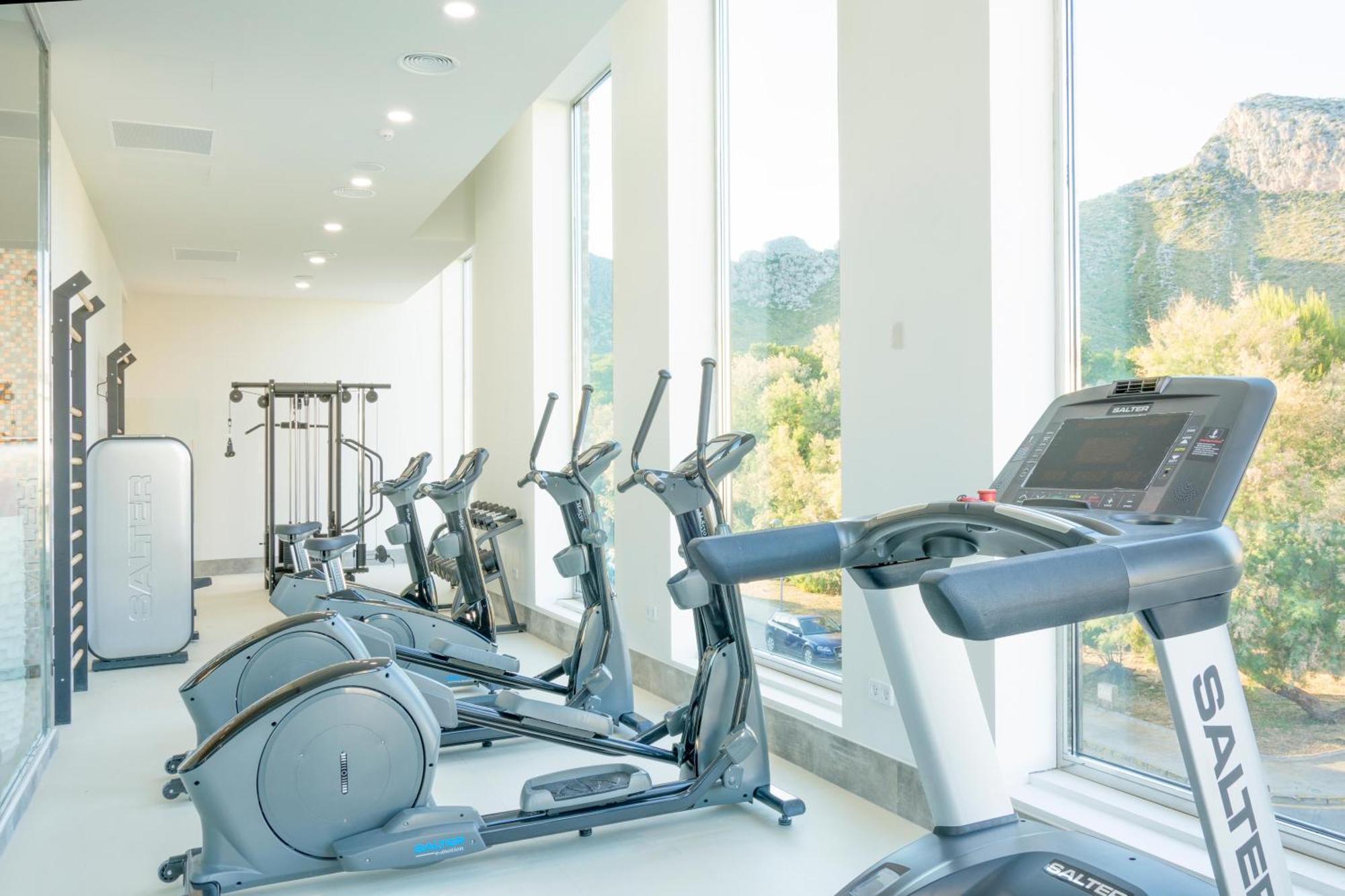Marsenses Puerto Pollensa Hotel & Spa Adults Only Екстериор снимка