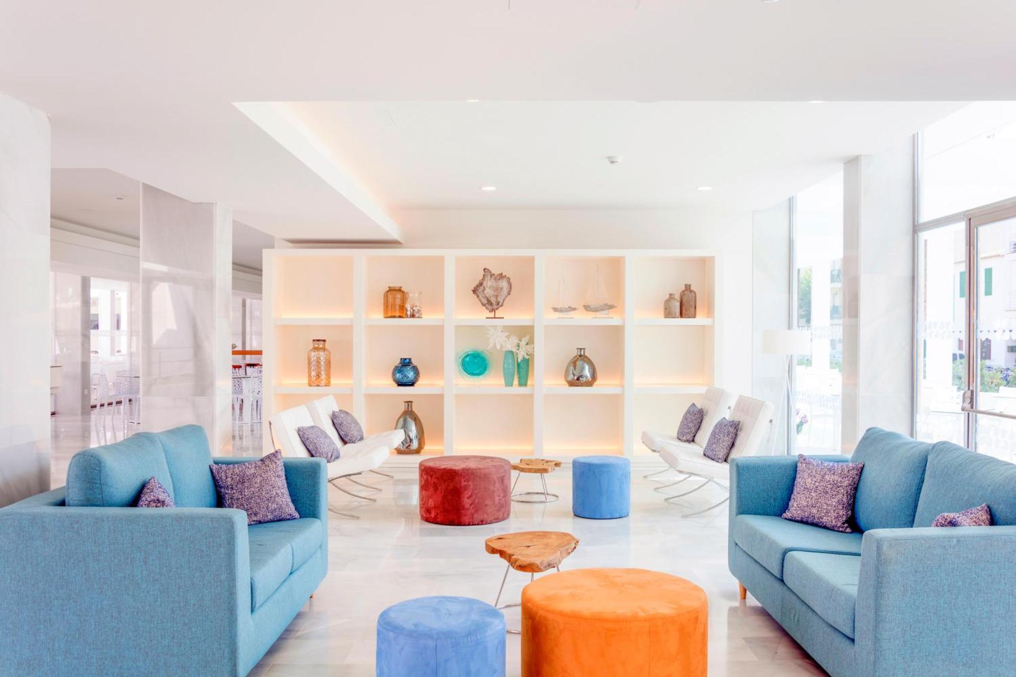 Marsenses Puerto Pollensa Hotel & Spa Adults Only Екстериор снимка