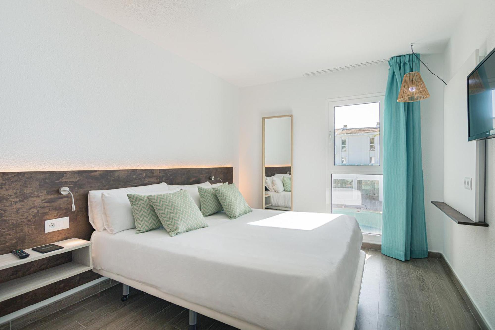 Marsenses Puerto Pollensa Hotel & Spa Adults Only Екстериор снимка