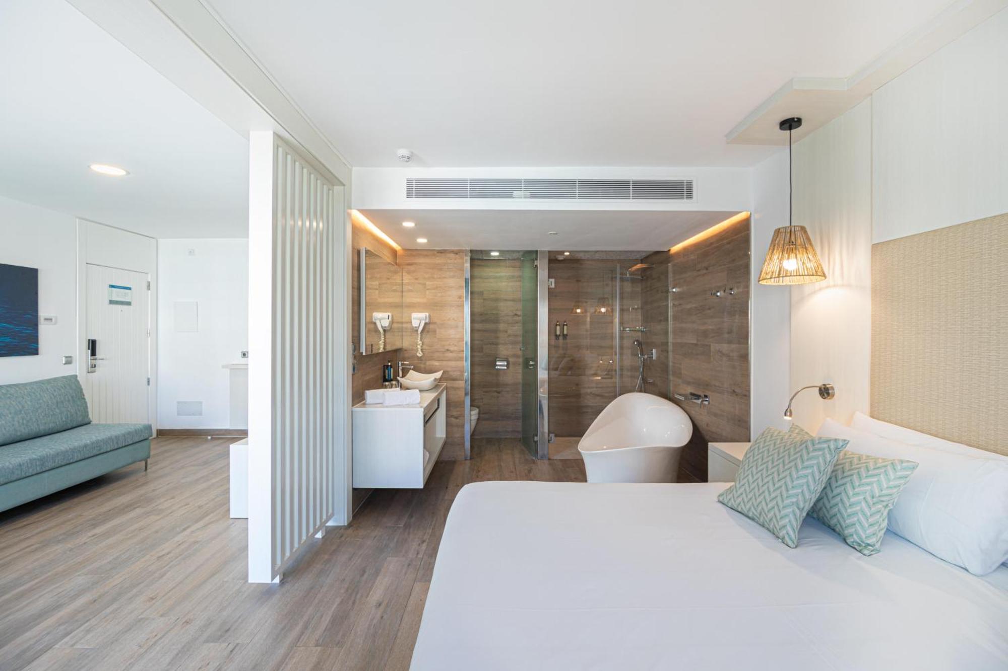 Marsenses Puerto Pollensa Hotel & Spa Adults Only Екстериор снимка