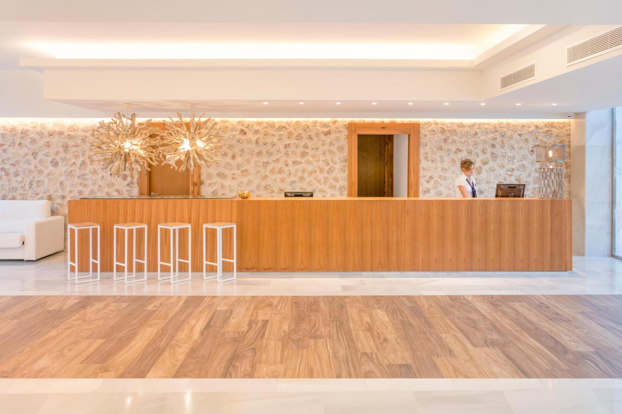 Marsenses Puerto Pollensa Hotel & Spa Adults Only Екстериор снимка