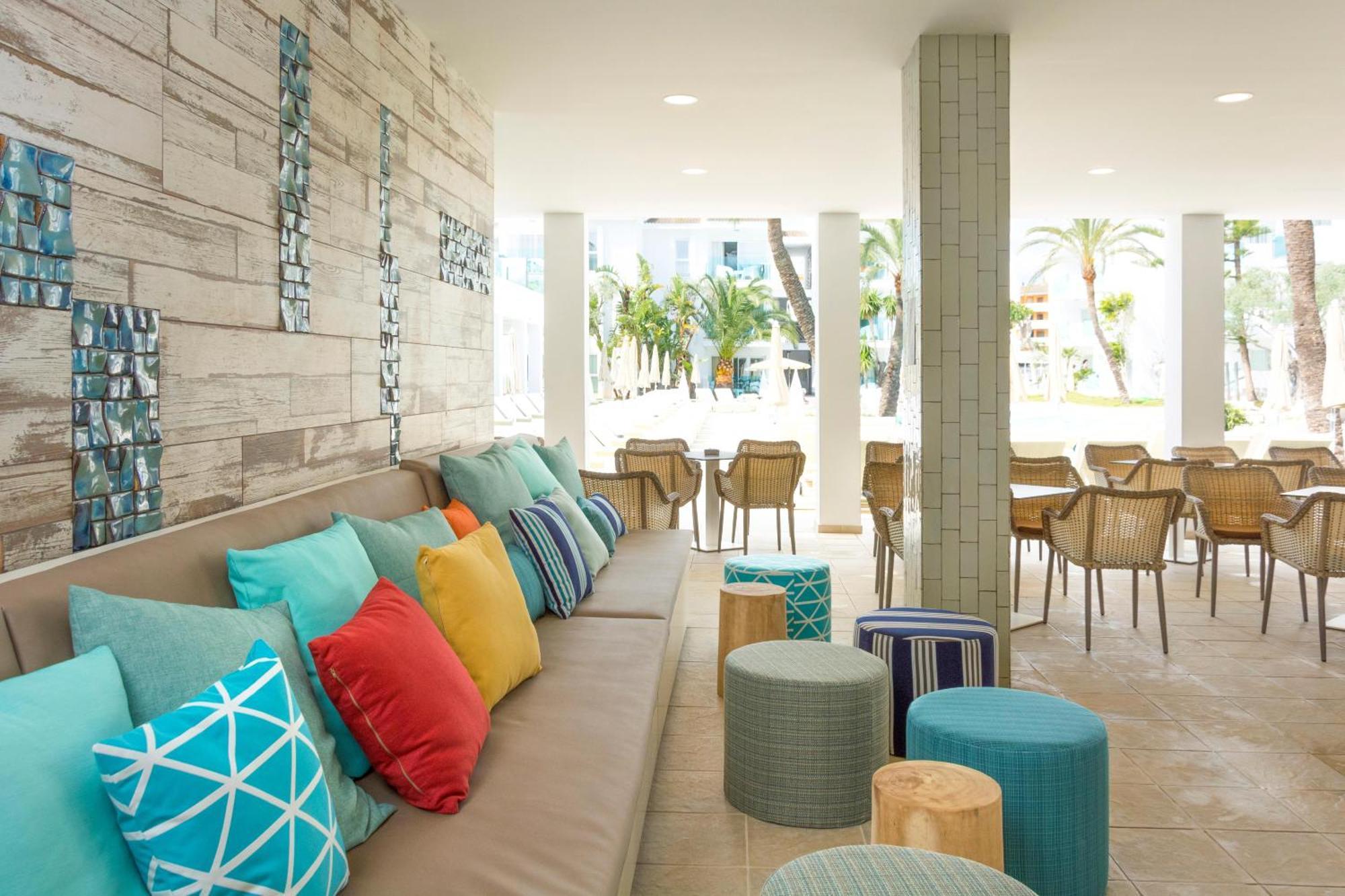 Marsenses Puerto Pollensa Hotel & Spa Adults Only Екстериор снимка