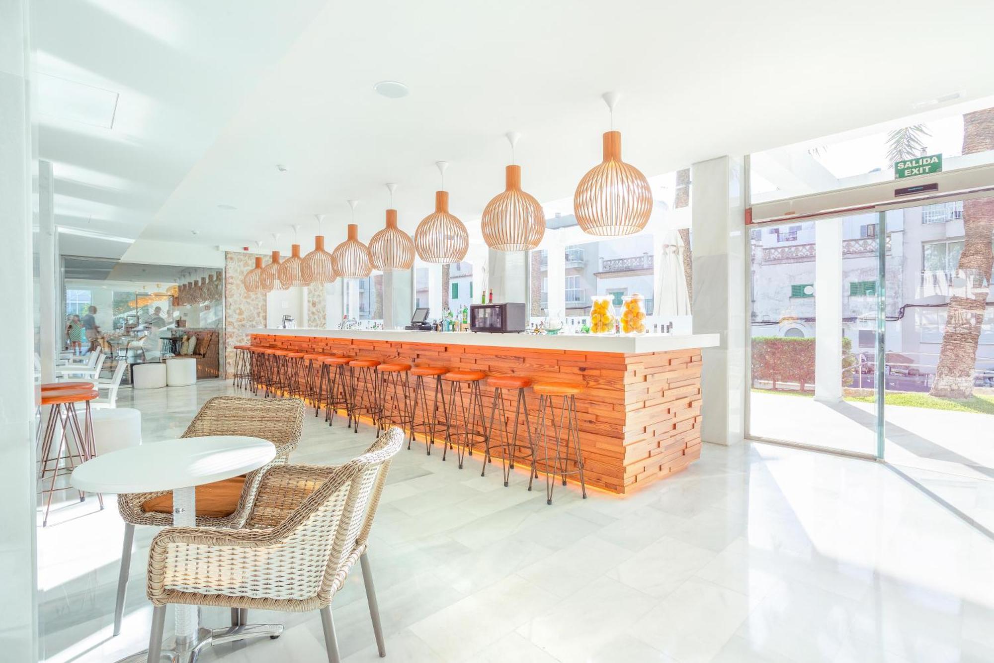 Marsenses Puerto Pollensa Hotel & Spa Adults Only Екстериор снимка