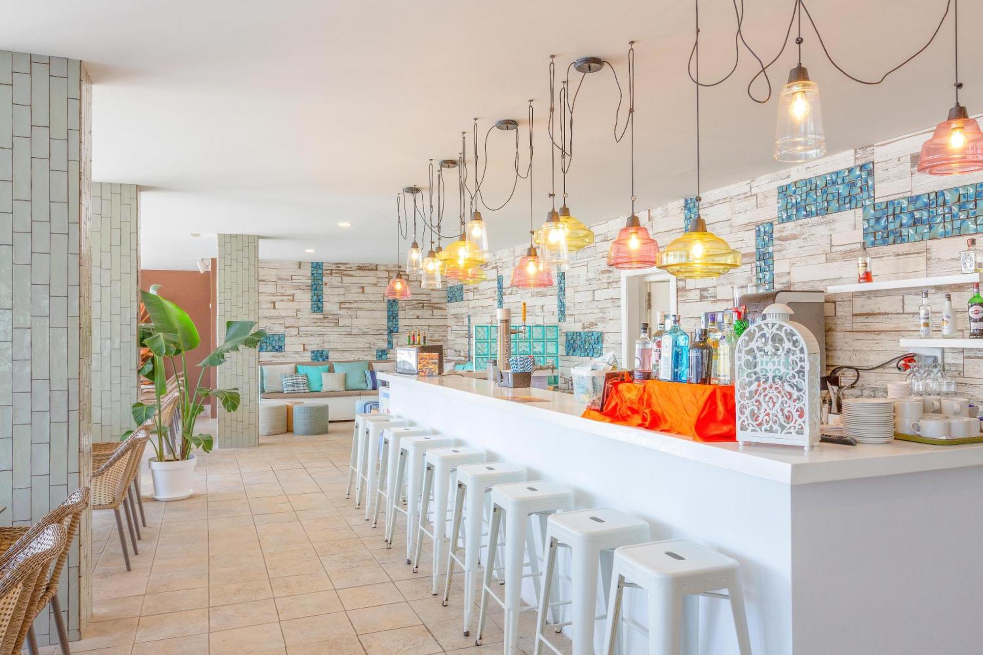 Marsenses Puerto Pollensa Hotel & Spa Adults Only Екстериор снимка