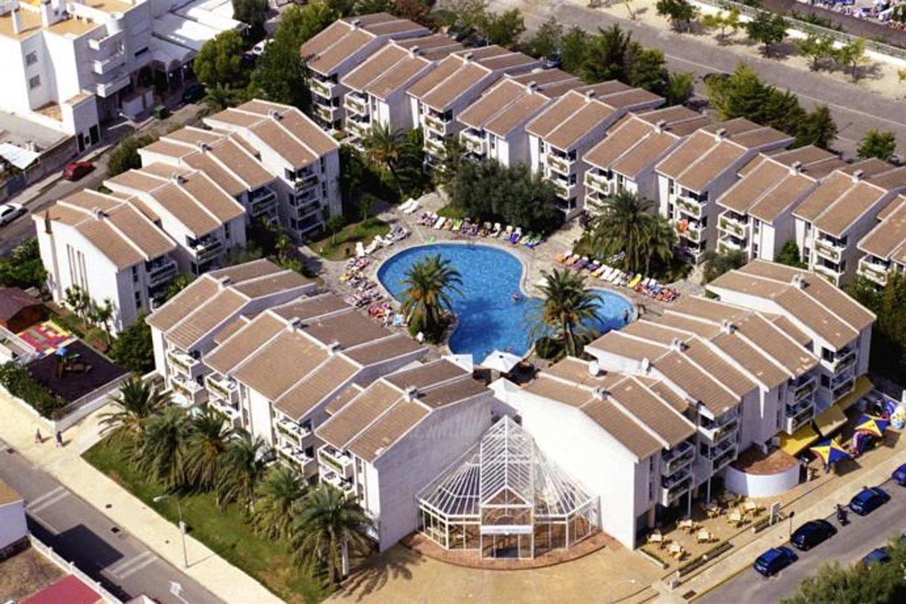 Marsenses Puerto Pollensa Hotel & Spa Adults Only Екстериор снимка