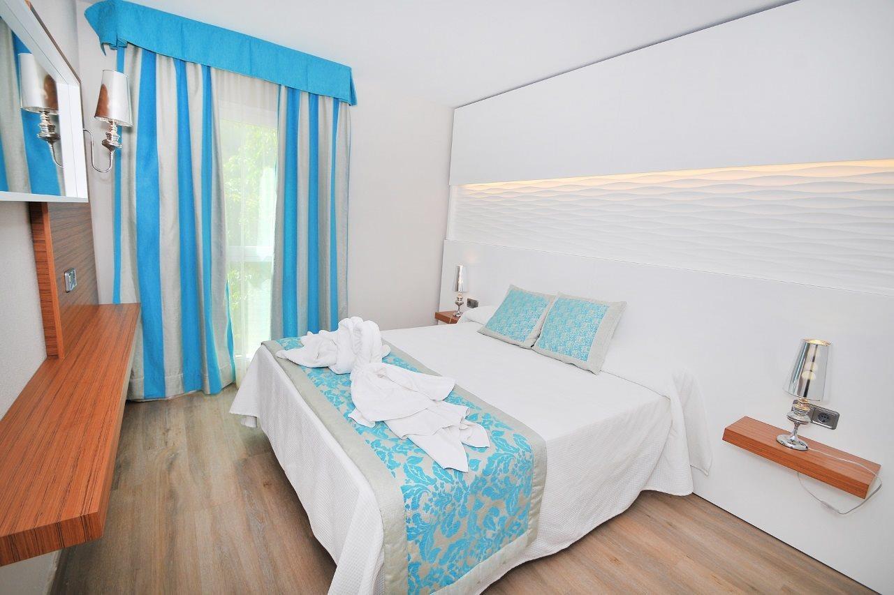 Marsenses Puerto Pollensa Hotel & Spa Adults Only Екстериор снимка