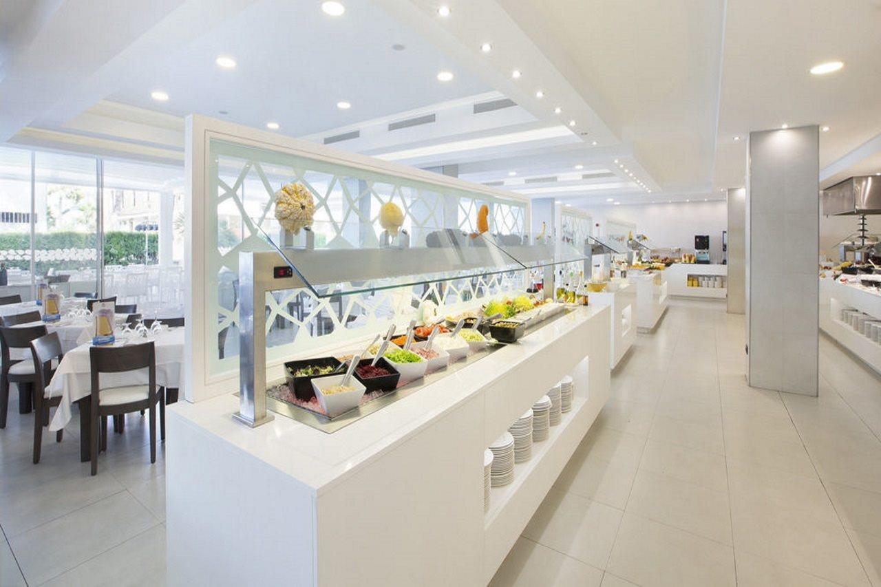 Marsenses Puerto Pollensa Hotel & Spa Adults Only Екстериор снимка