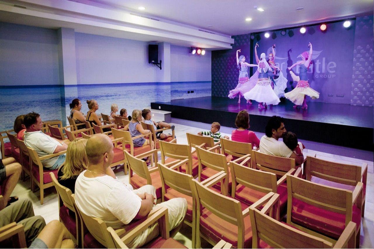 Marsenses Puerto Pollensa Hotel & Spa Adults Only Екстериор снимка