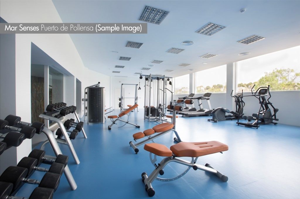 Marsenses Puerto Pollensa Hotel & Spa Adults Only Екстериор снимка