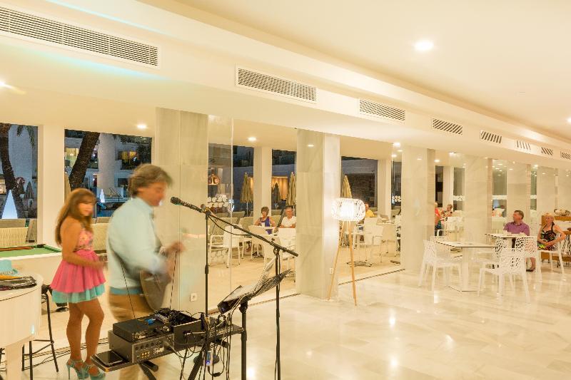 Marsenses Puerto Pollensa Hotel & Spa Adults Only Екстериор снимка