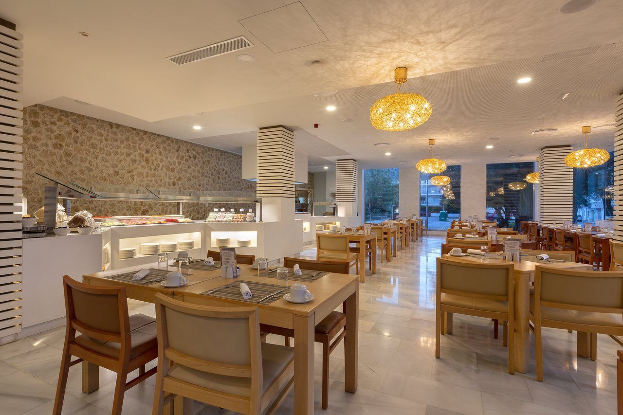 Marsenses Puerto Pollensa Hotel & Spa Adults Only Екстериор снимка