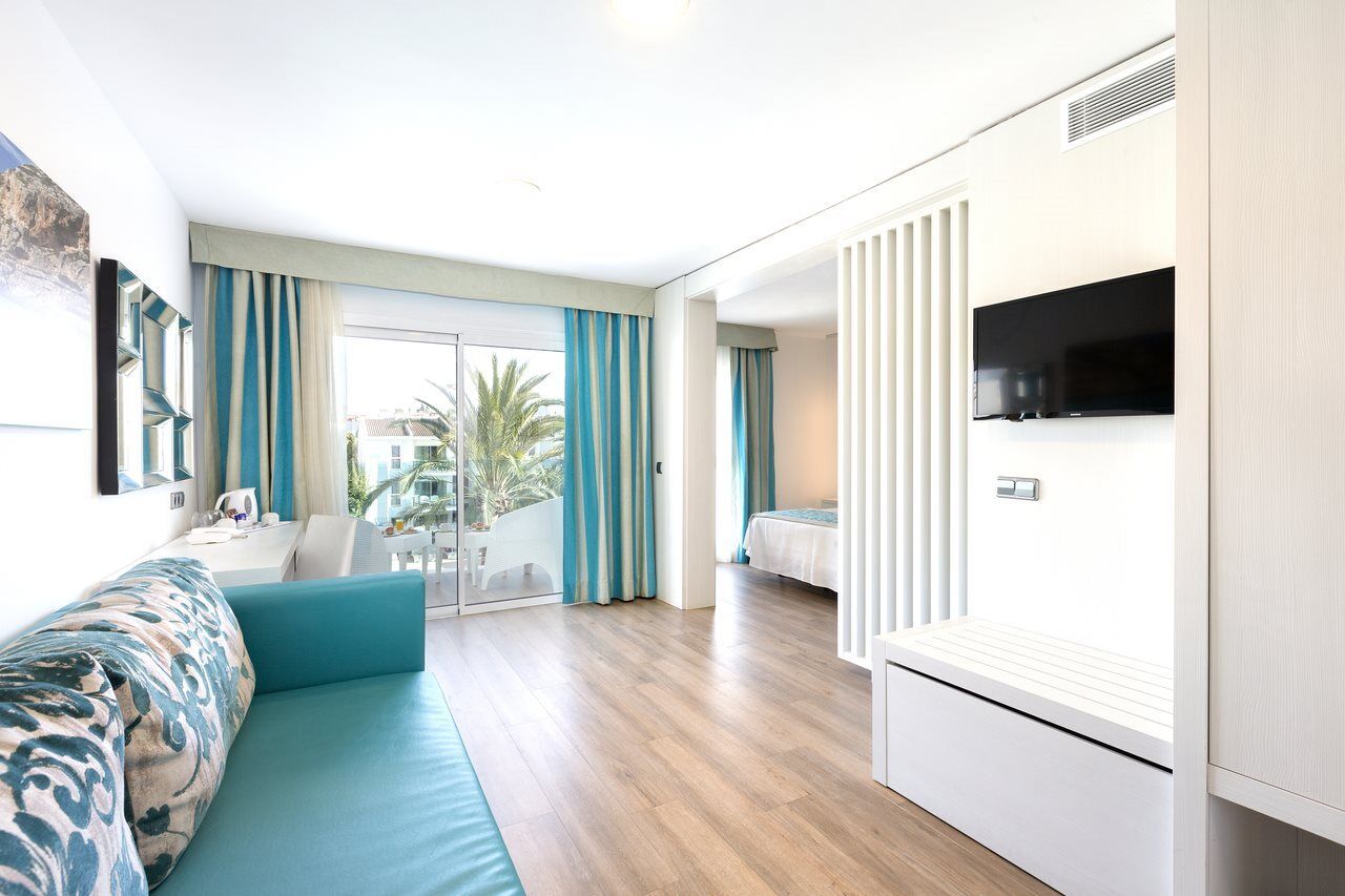 Marsenses Puerto Pollensa Hotel & Spa Adults Only Екстериор снимка