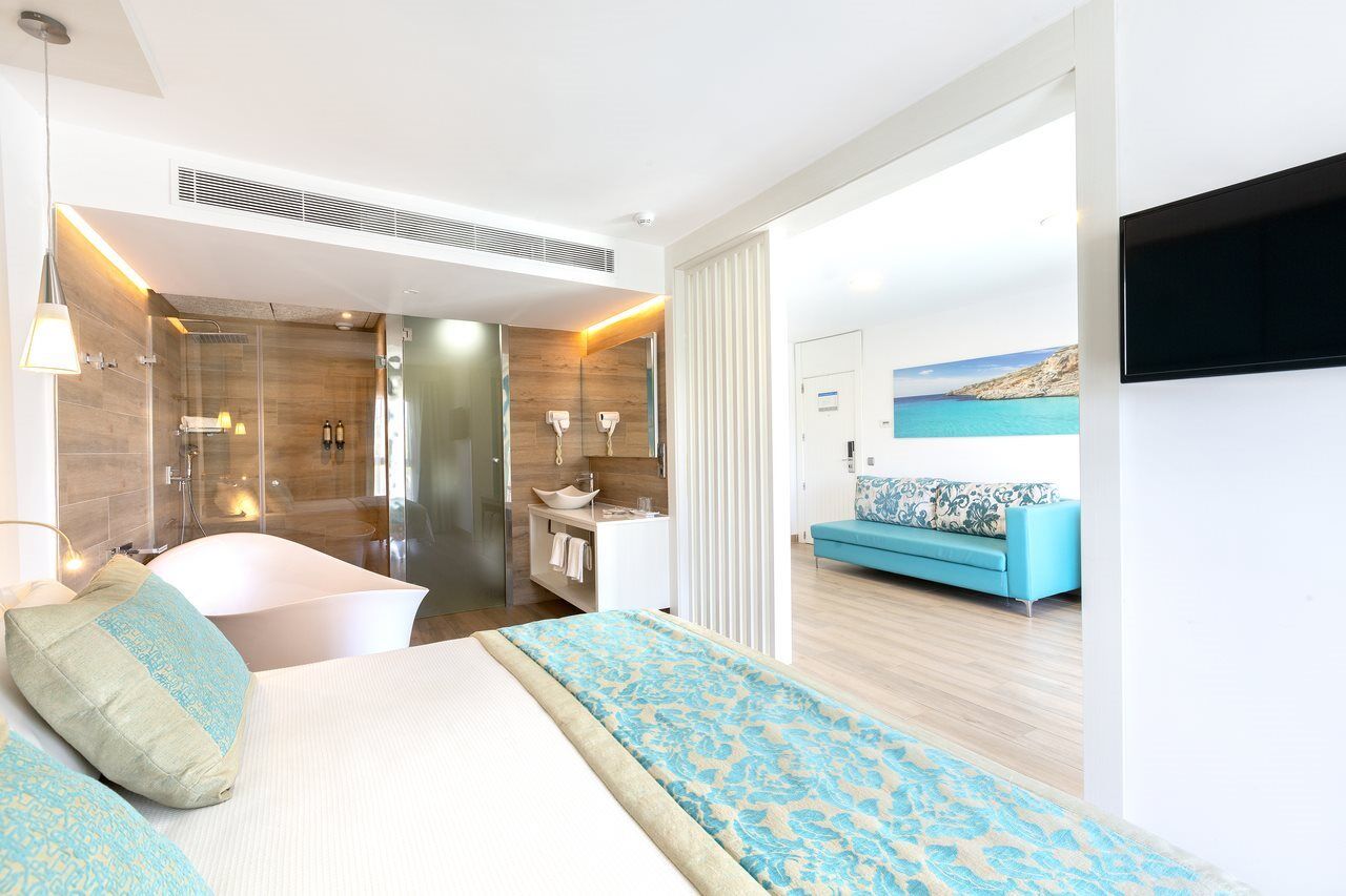 Marsenses Puerto Pollensa Hotel & Spa Adults Only Екстериор снимка