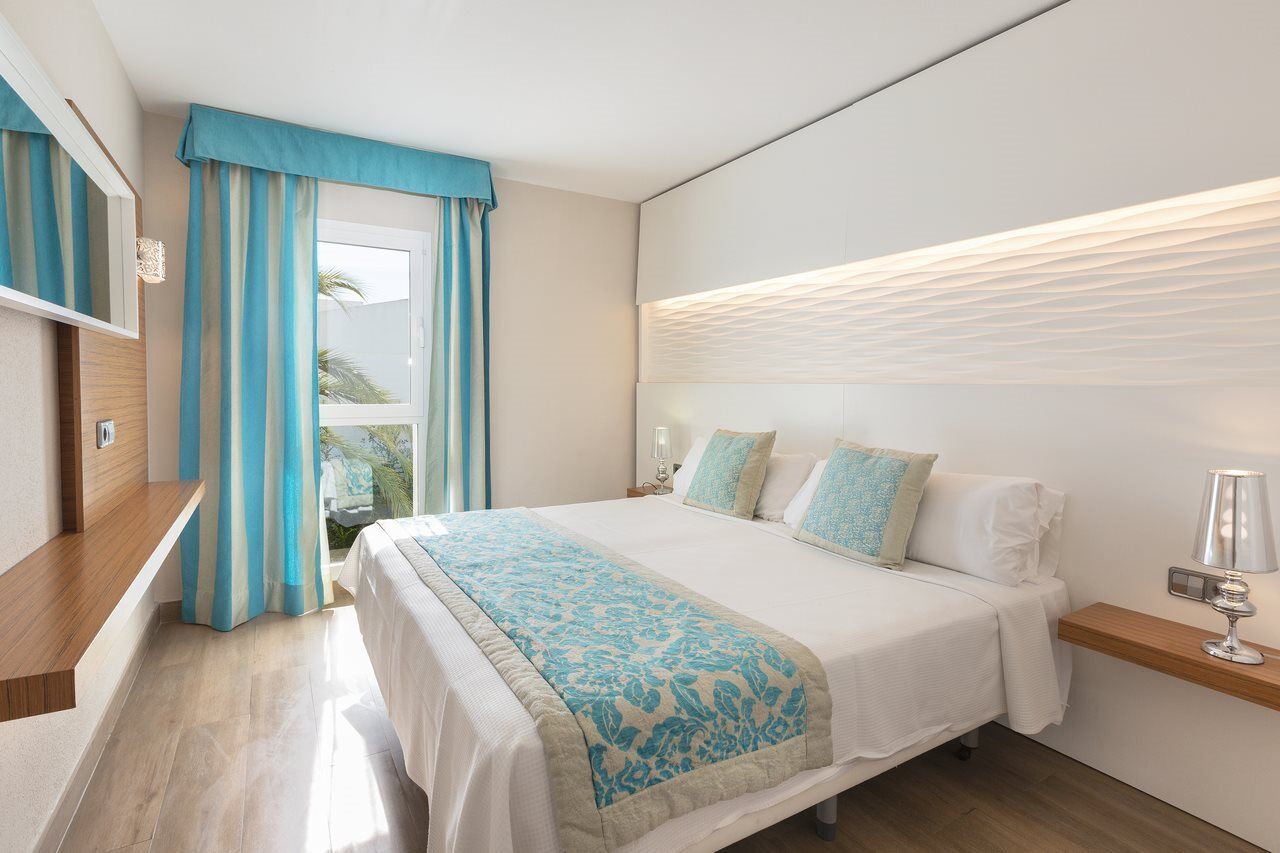 Marsenses Puerto Pollensa Hotel & Spa Adults Only Екстериор снимка